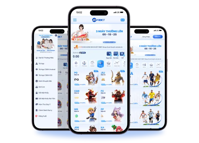 Kho game đa dạng tại 89bet1