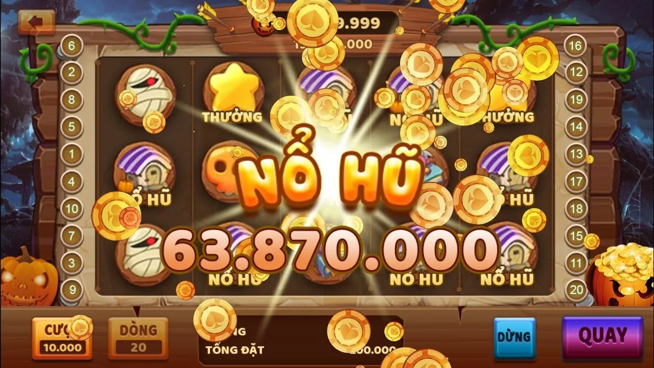 Sòng bạc trực tuyến 89bet1