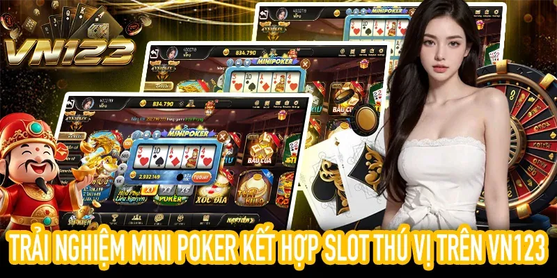 Game nổ hũ 89bet1
