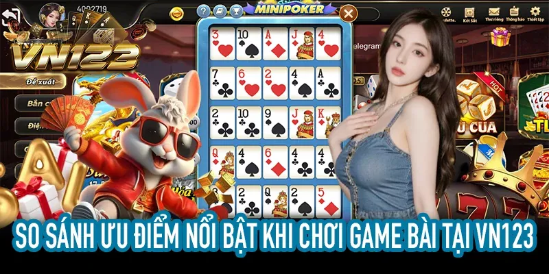 Trò chơi slot 89bet1