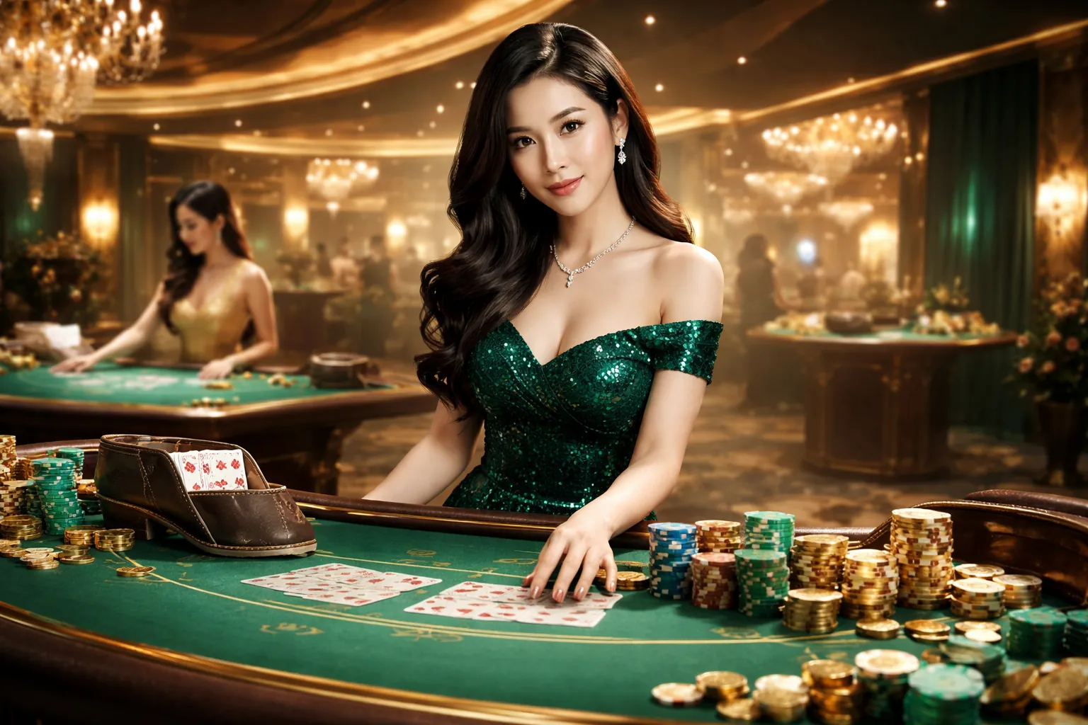 Lịch sử phát triển của 89BET1