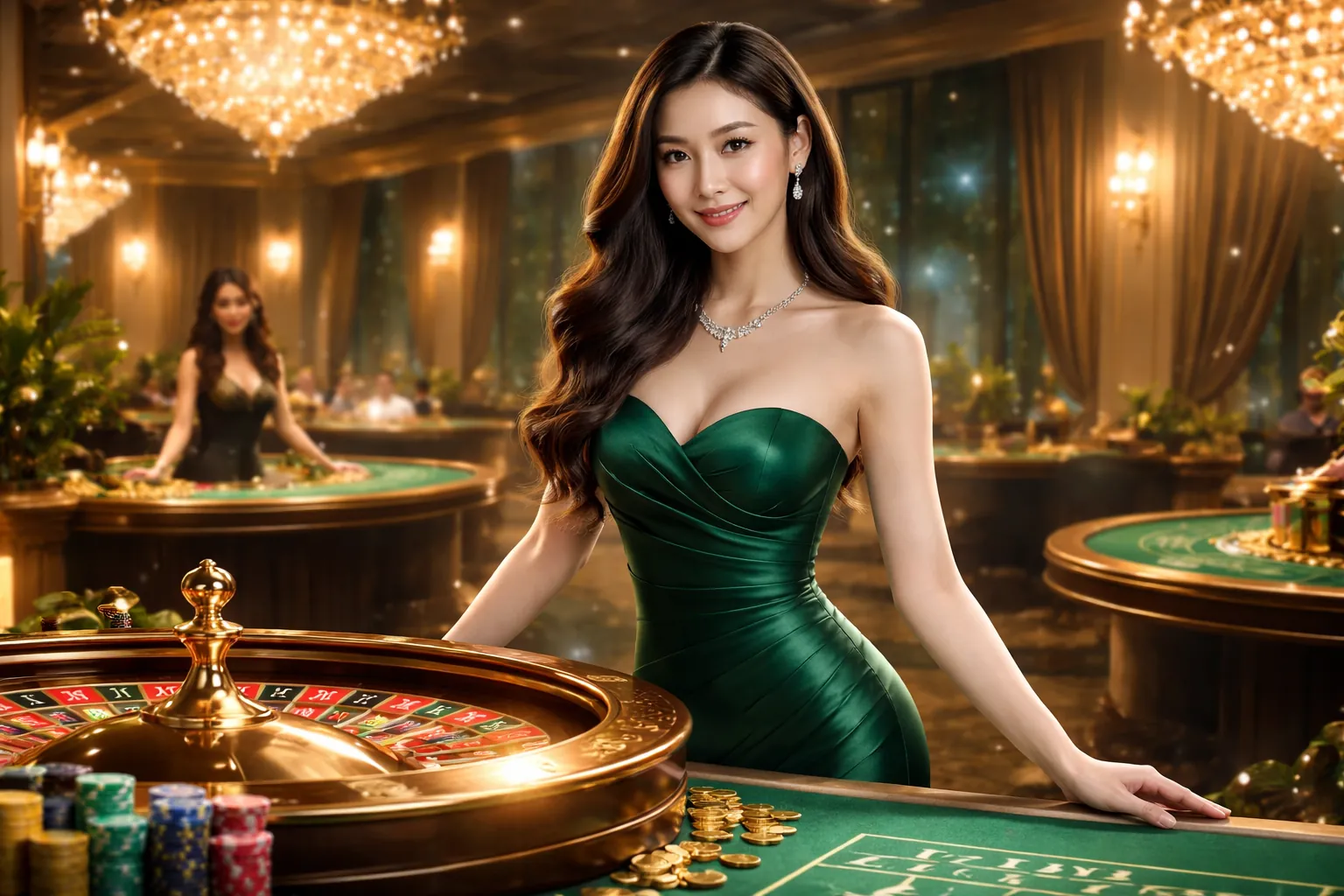 Giá trị cốt lõi của 89BET1