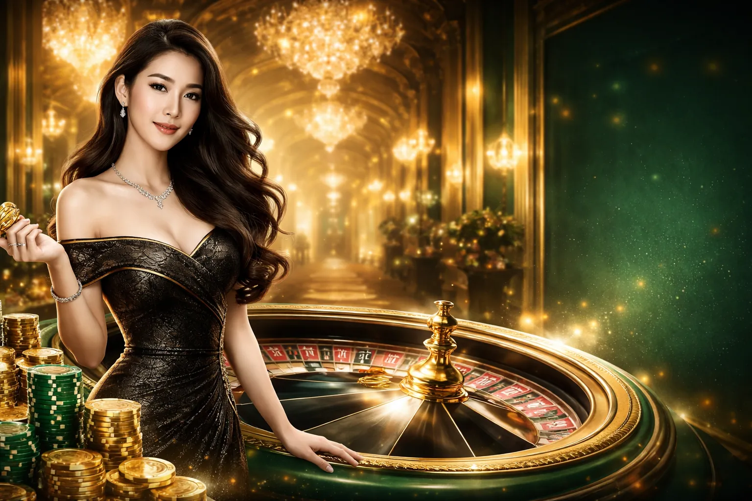 Hình ảnh giới thiệu thương hiệu 89BET1