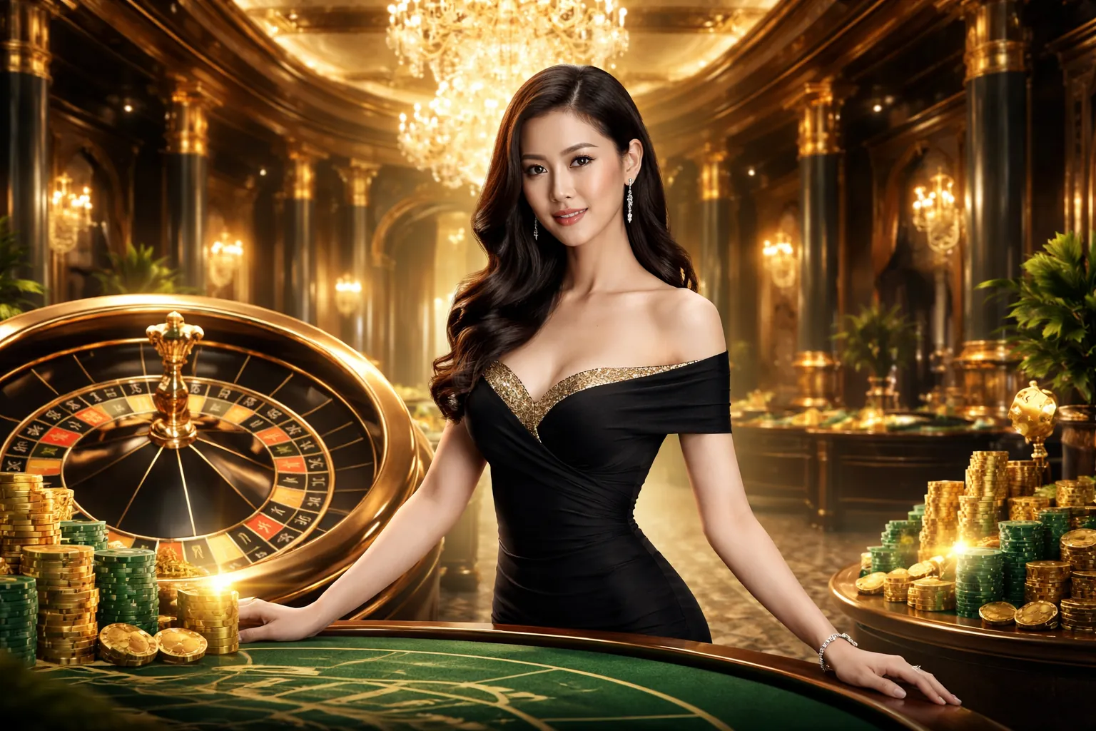 Cam kết của 89BET1 với người chơi