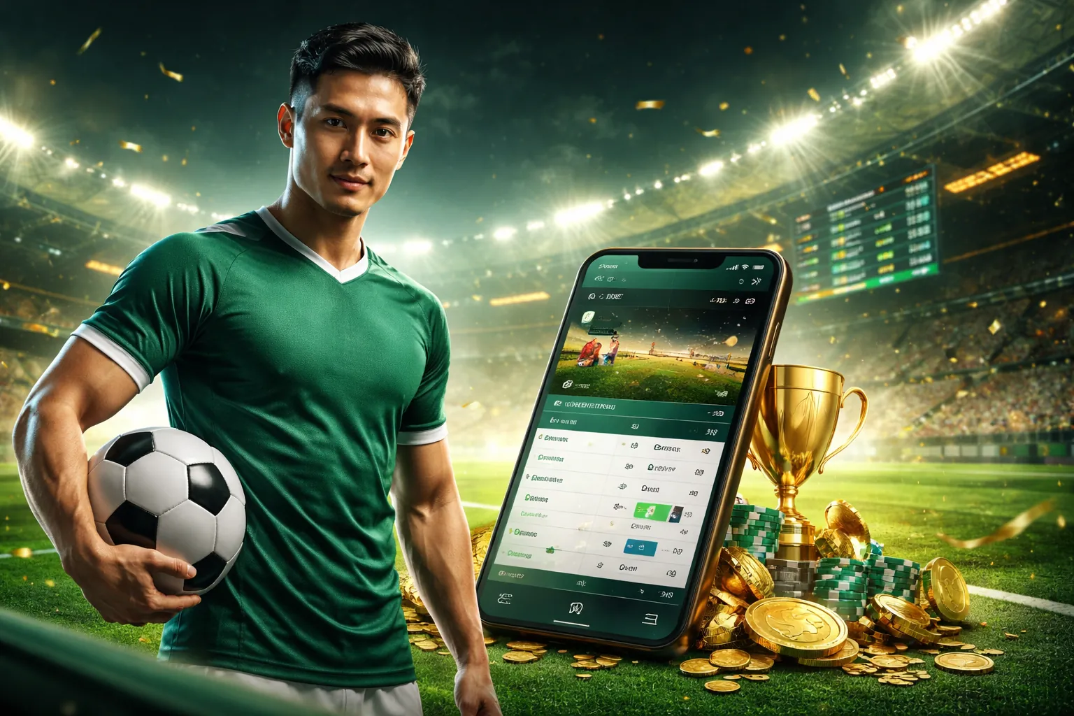 Ưu điểm nổi bật của 89BET1