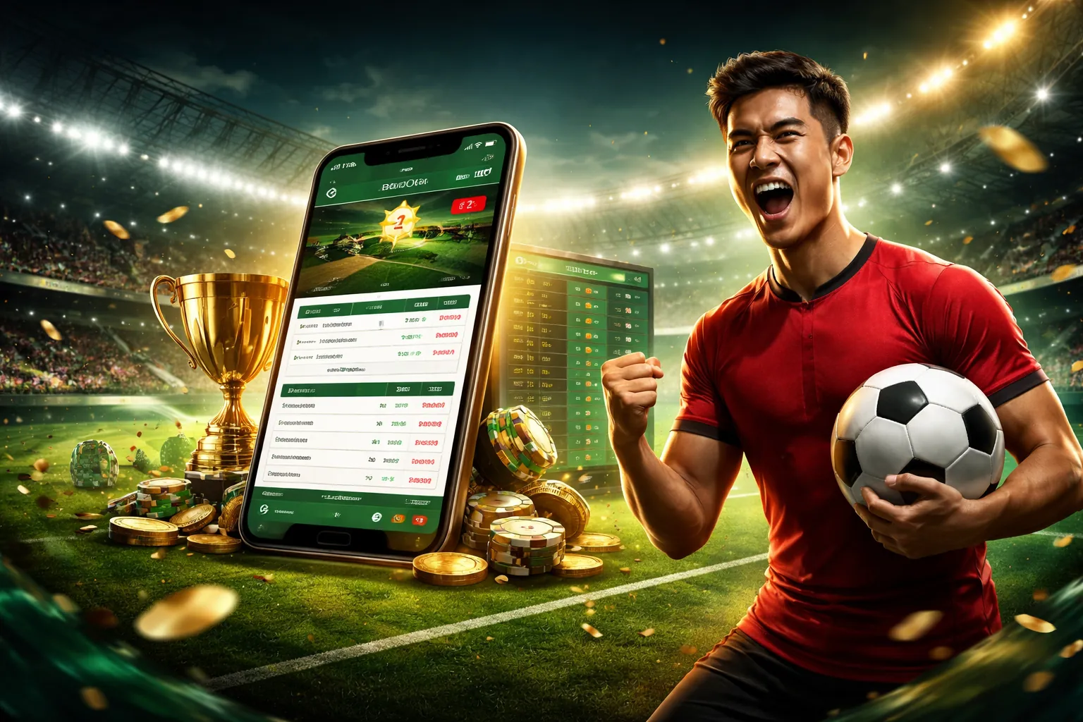 Hình ảnh bài viết về mẹo và chiến lược chơi game 89BET1