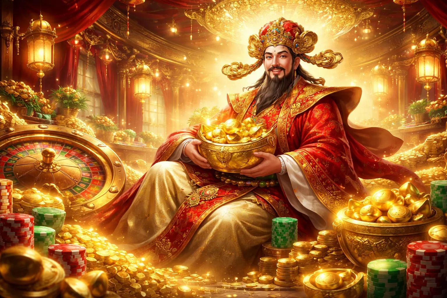 Hình ảnh sân vận động với ánh đèn rực rỡ, biểu tượng cho cá cược thể thao 89bet1